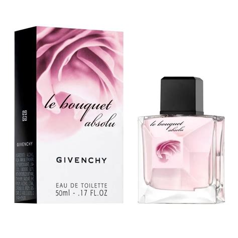 GIVENCHY Le Bouquet Absolu 